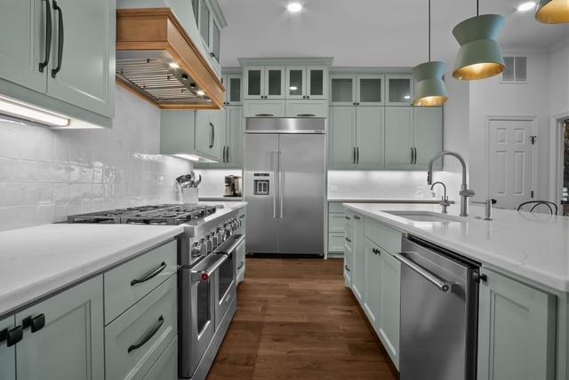 Southview Add - Residential