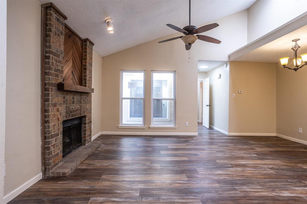 Vue Du Lac - Residential