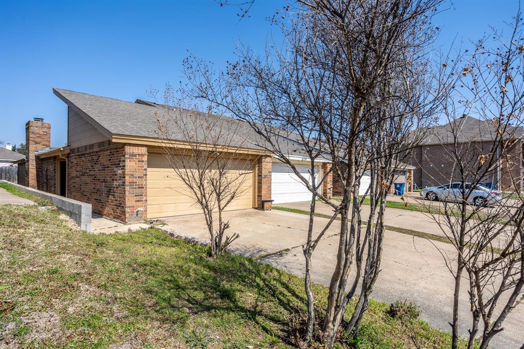 Vue Du Lac - Residential