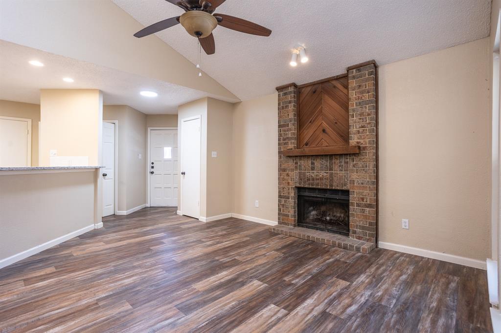 Vue Du Lac - Residential