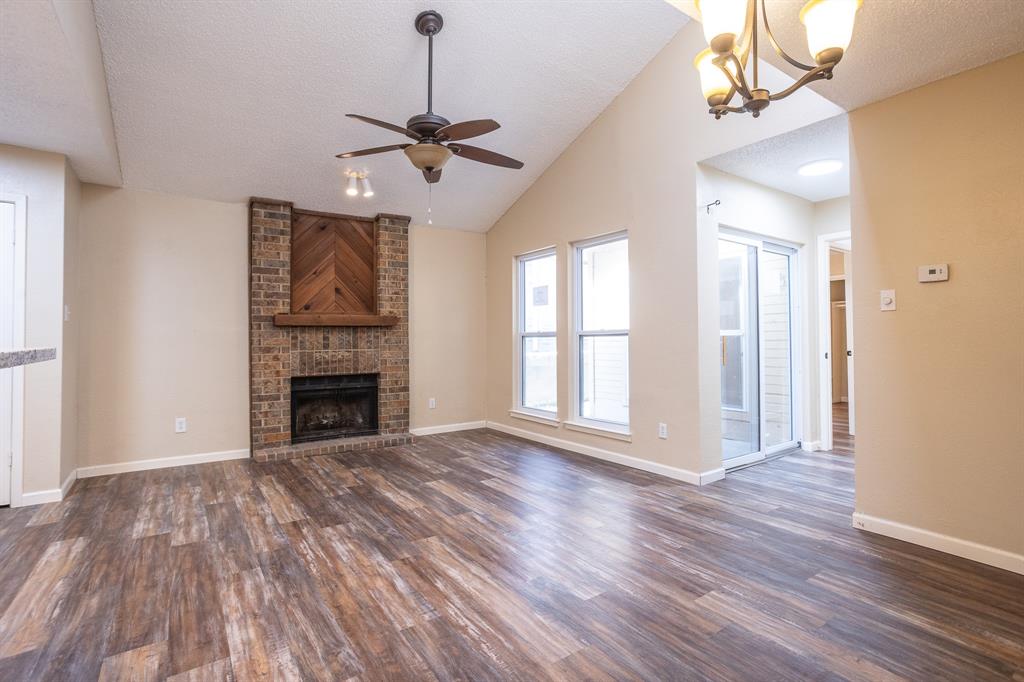 Vue Du Lac - Residential