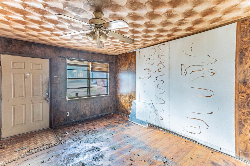 Hickory Heights 01 - Residential