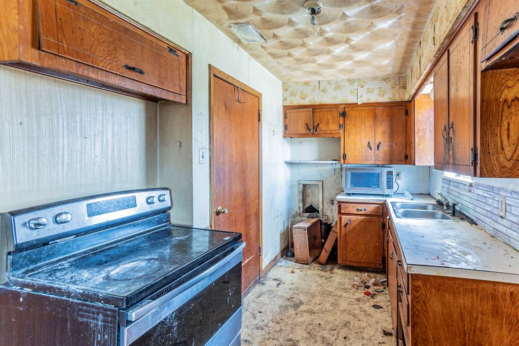 Hickory Heights 01 - Residential