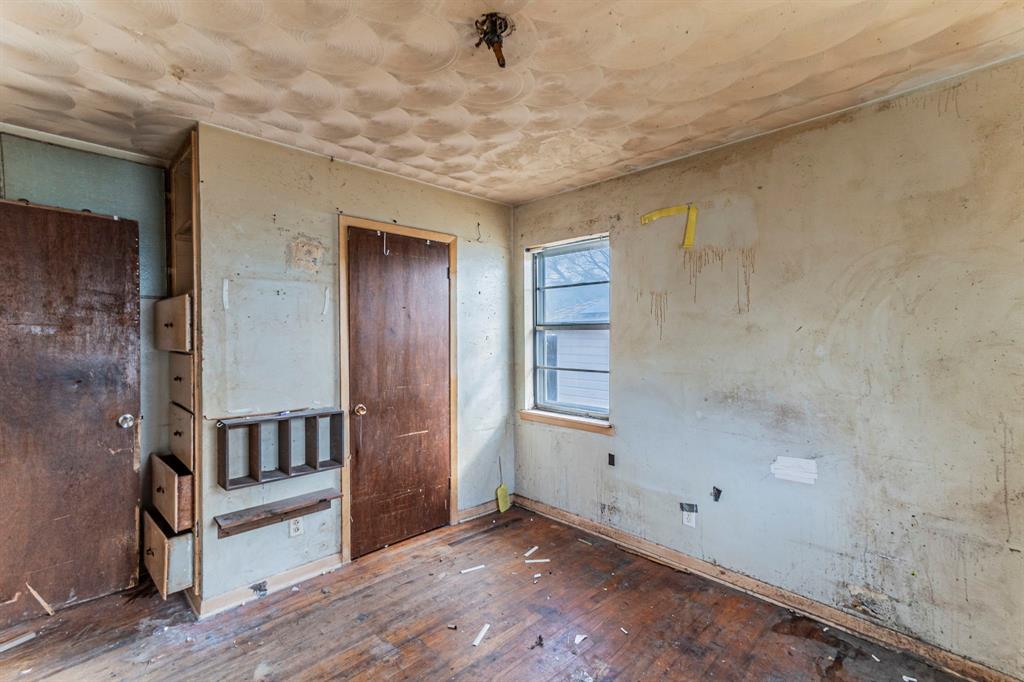 Hickory Heights 01 - Residential