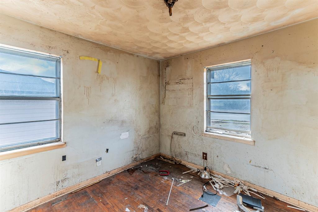 Hickory Heights 01 - Residential