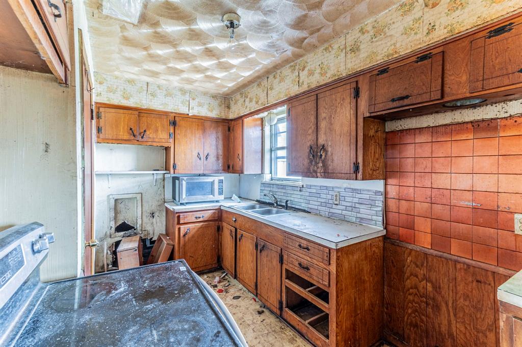 Hickory Heights 01 - Residential