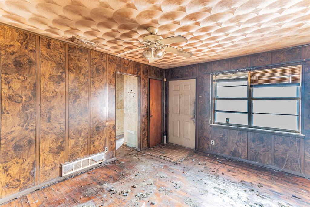 Hickory Heights 01 - Residential