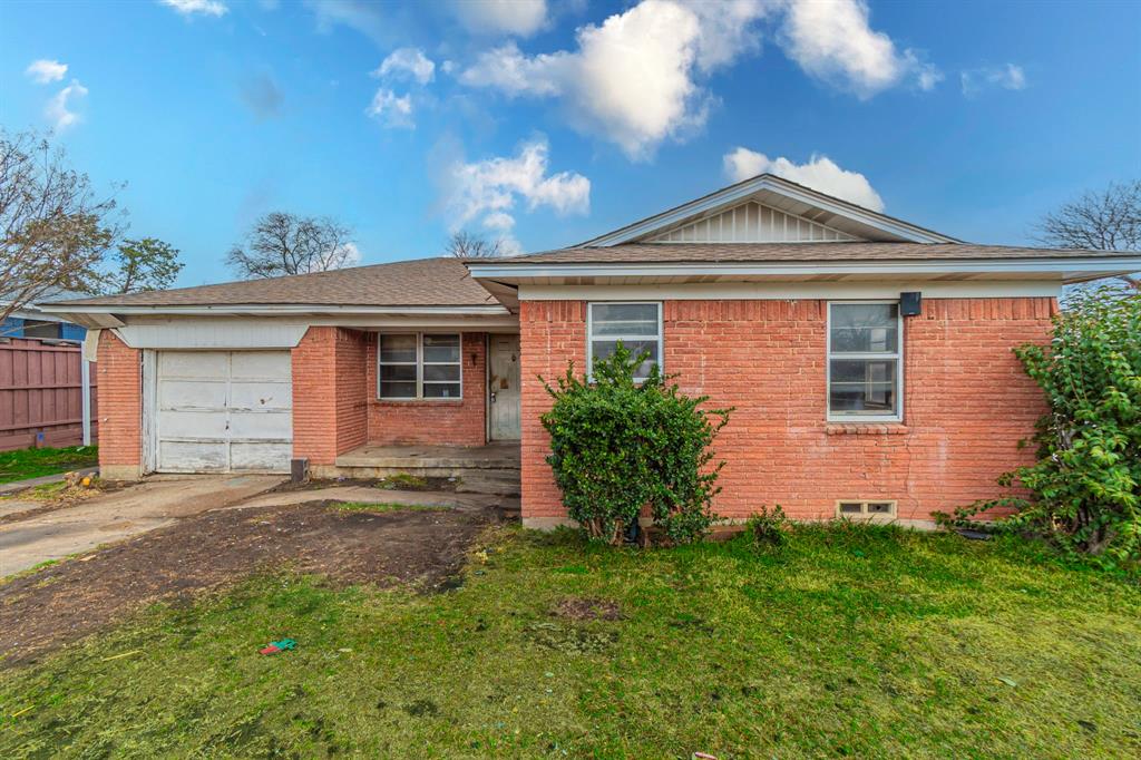 Hickory Heights 01 - Residential