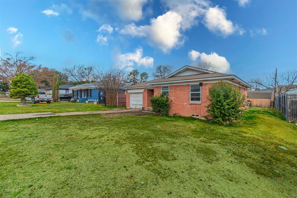 Hickory Heights 01 - Residential