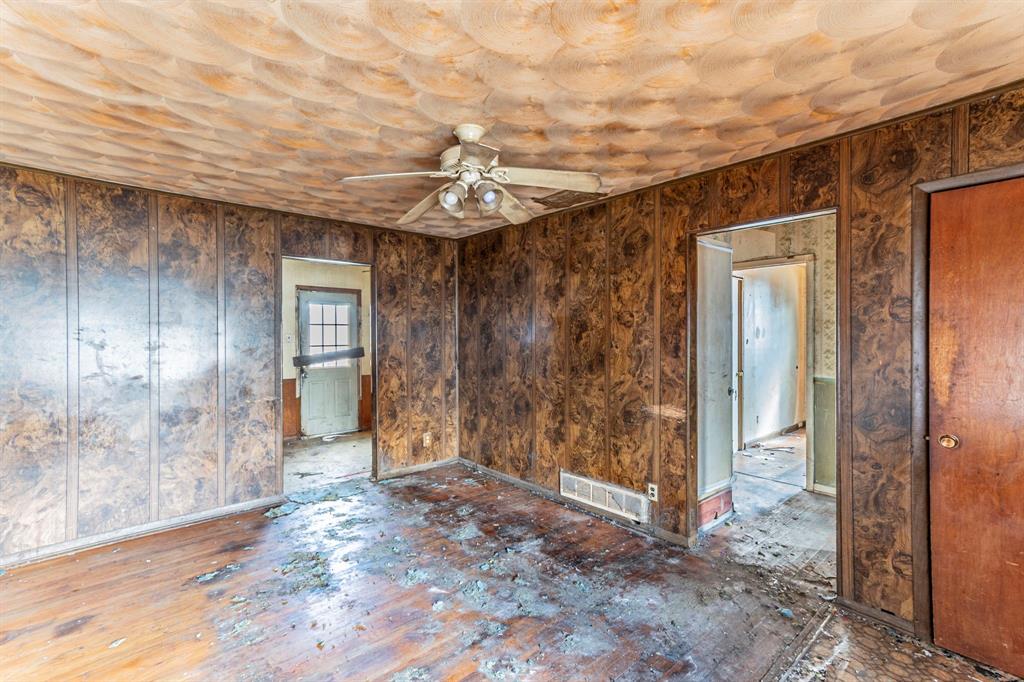 Hickory Heights 01 - Residential