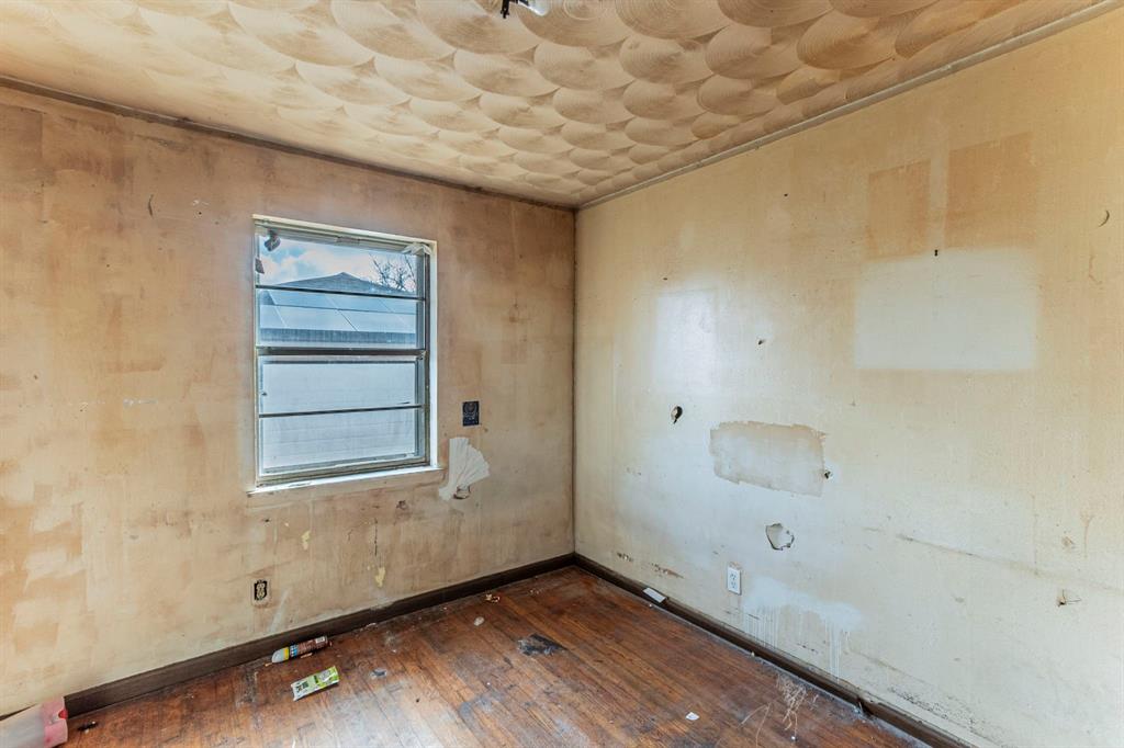 Hickory Heights 01 - Residential