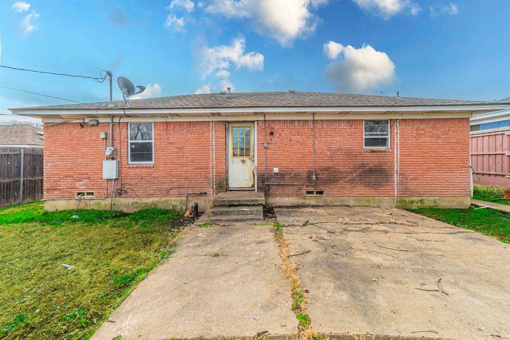 Hickory Heights 01 - Residential