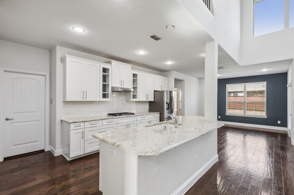 1016 Spring Falls Drive
