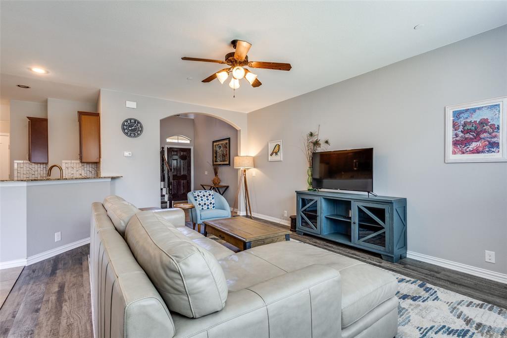 Villas Of Cottonwood Creek Ph 1 - Residential