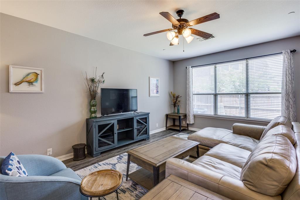 Villas Of Cottonwood Creek Ph 1 - Residential