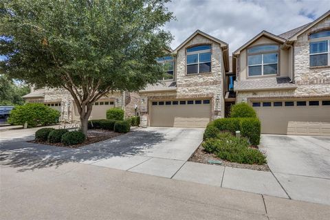 884 Caballero Drive Allen TX 75013