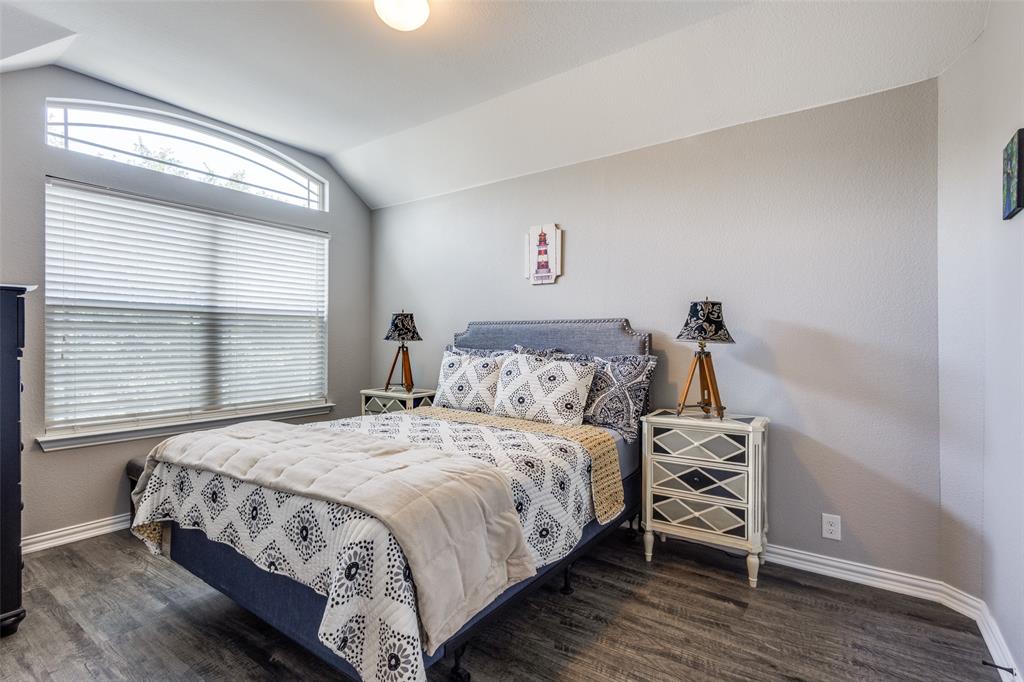 Villas Of Cottonwood Creek Ph 1 - Residential