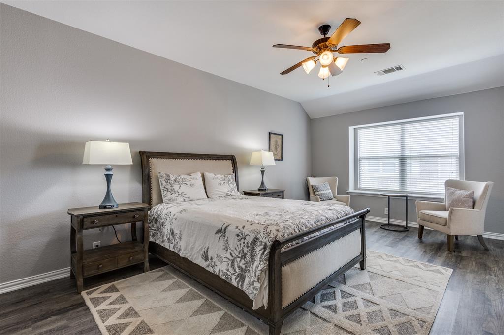 Villas Of Cottonwood Creek Ph 1 - Residential