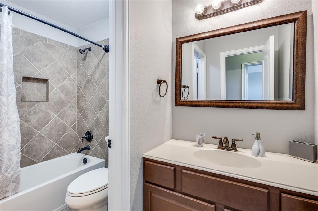 Villas Of Cottonwood Creek Ph 1 - Residential