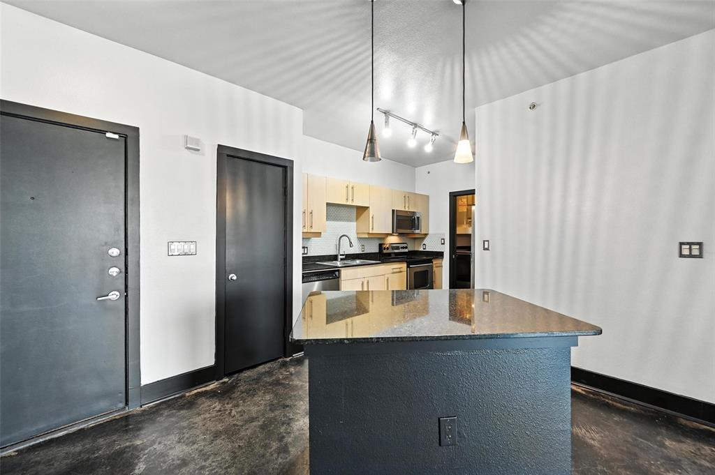 Tribeca - Residential