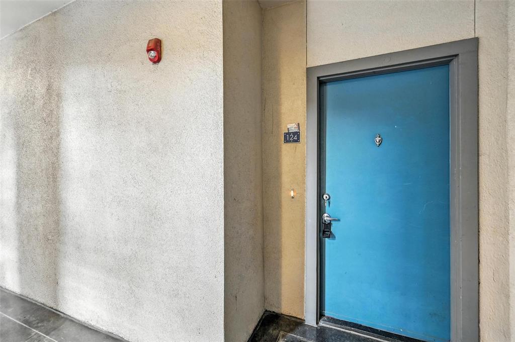 Tribeca - Residential