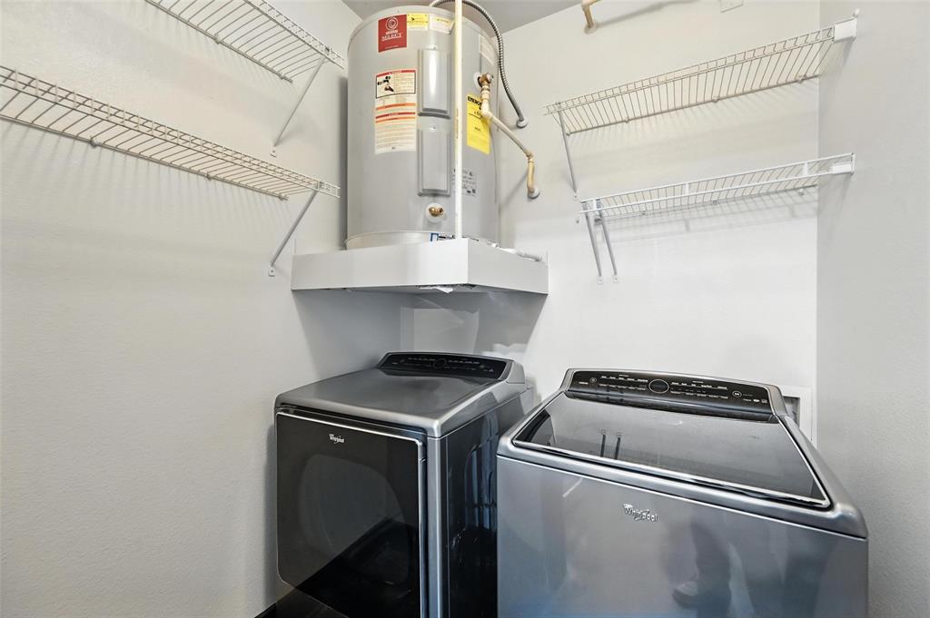 Tribeca - Residential