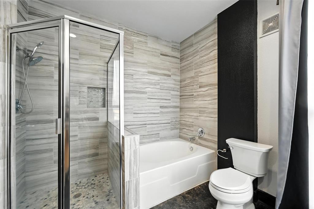 Tribeca - Residential