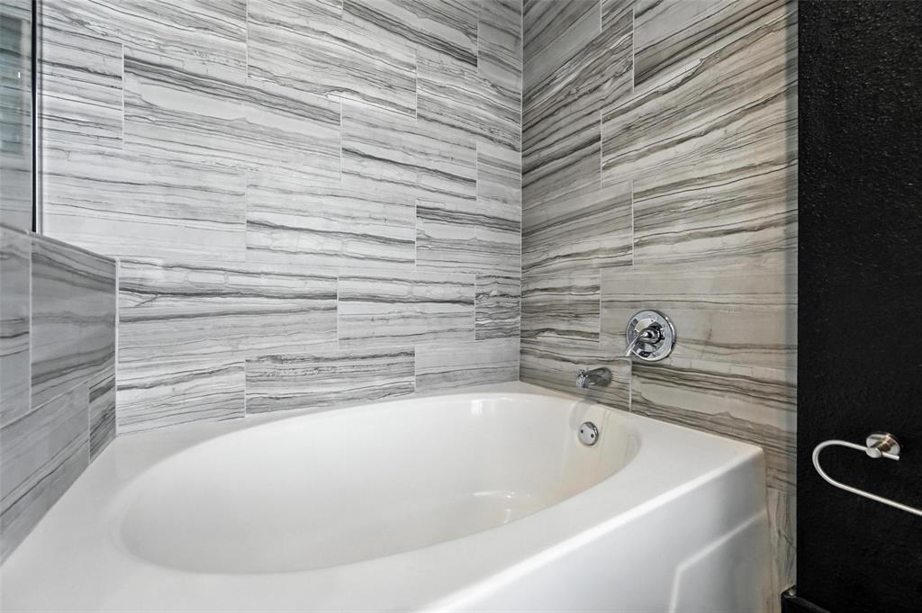 Tribeca - Residential