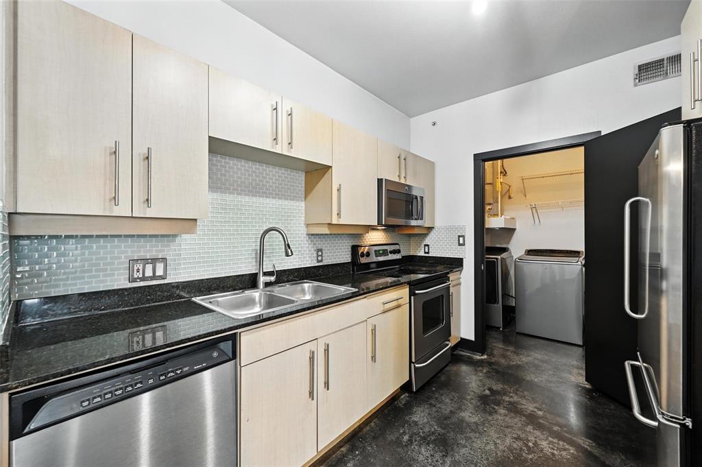 Tribeca - Residential