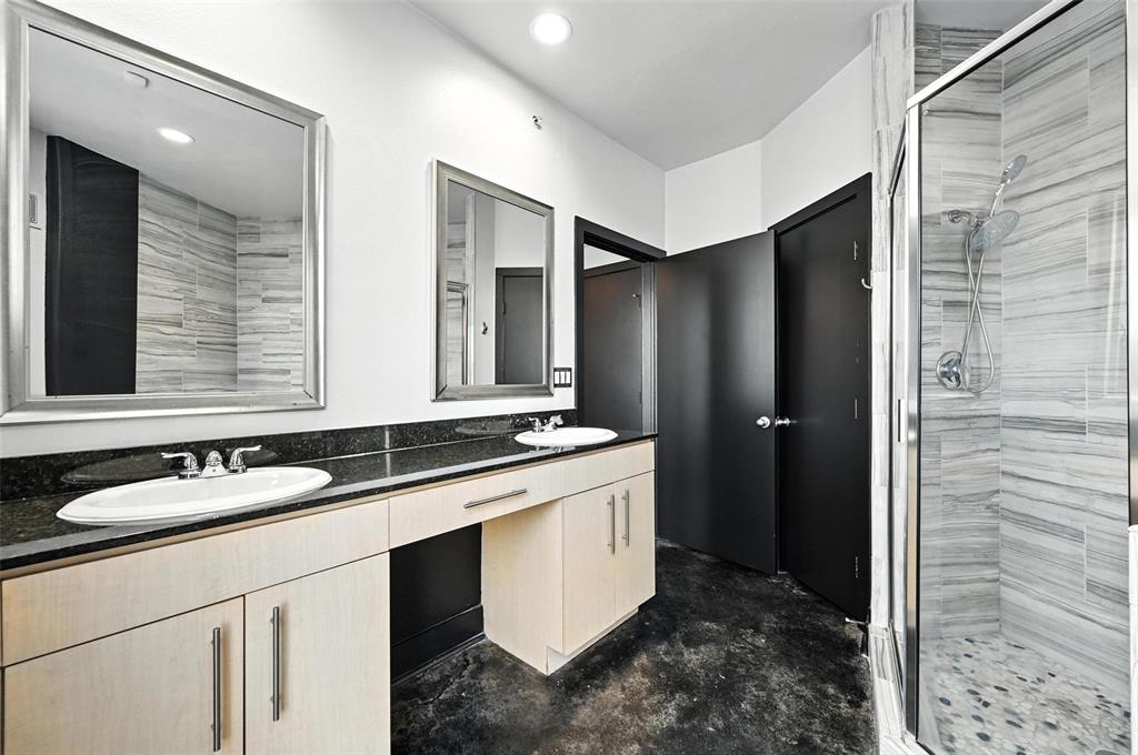 Tribeca - Residential