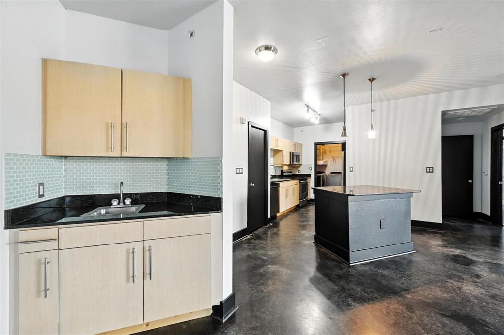 Tribeca - Residential