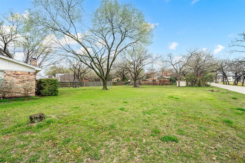 Westcoat Place - Land