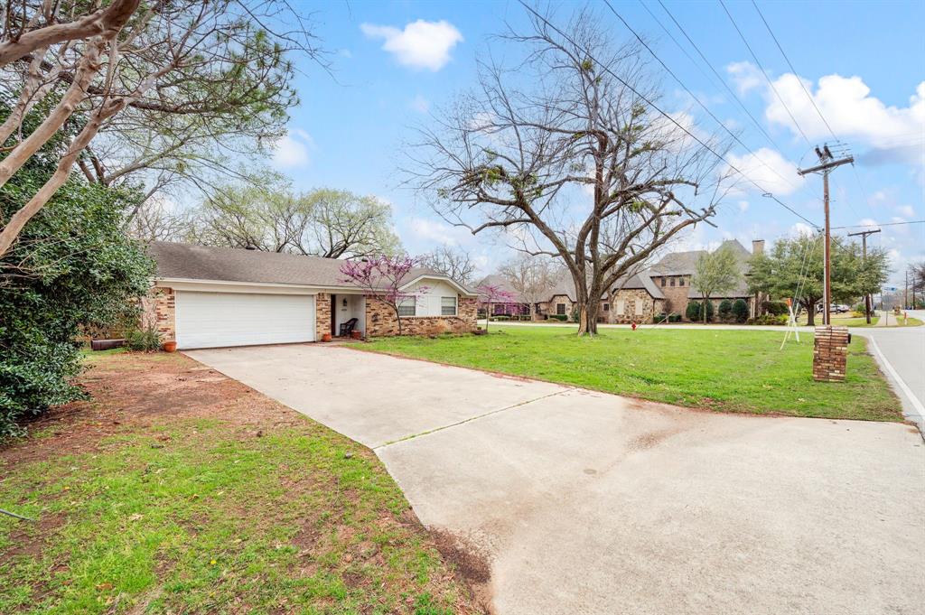 Westcoat Place - Land