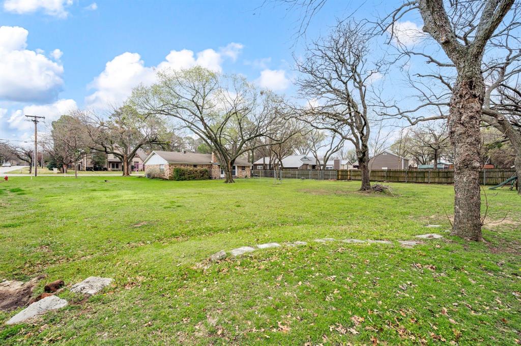 Westcoat Place - Land