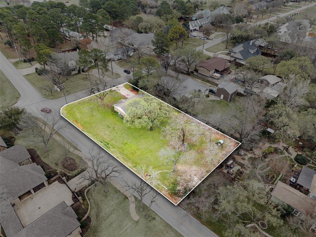 Westcoat Place - Land