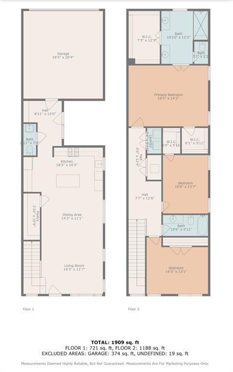 LINWOOD ADDITION - Residential Lease