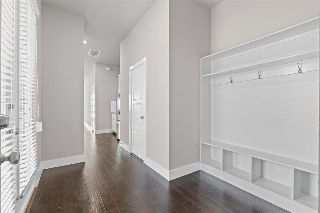 LINWOOD ADDITION - Residential Lease