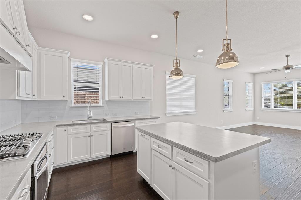 LINWOOD ADDITION - Residential Lease