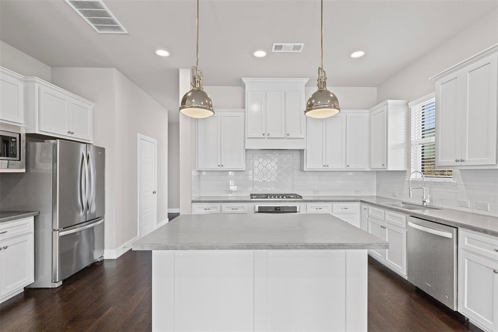 LINWOOD ADDITION - Residential Lease