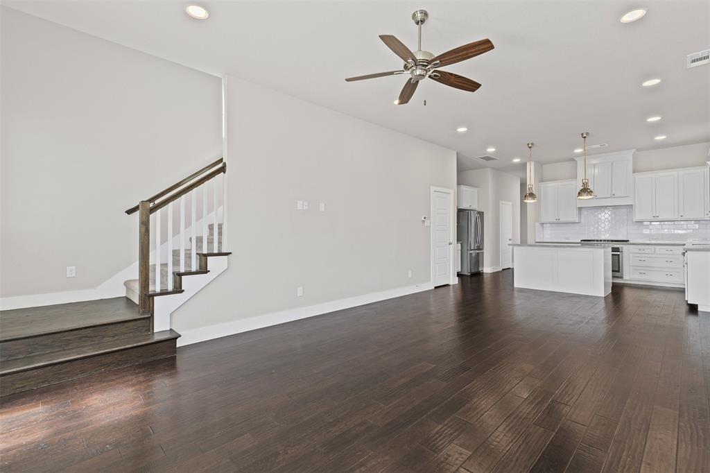 LINWOOD ADDITION - Residential Lease