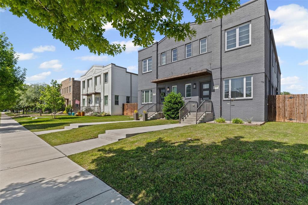 LINWOOD ADDITION - Residential Lease