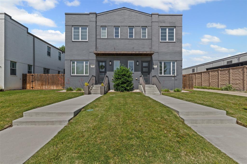 LINWOOD ADDITION - Residential Lease