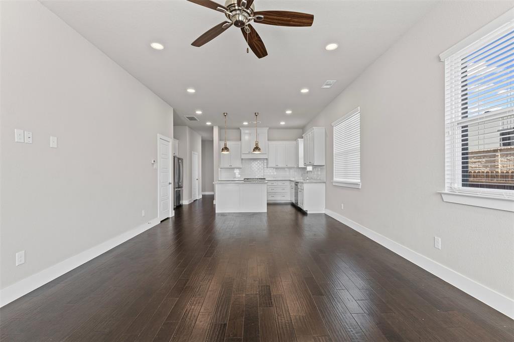 LINWOOD ADDITION - Residential Lease