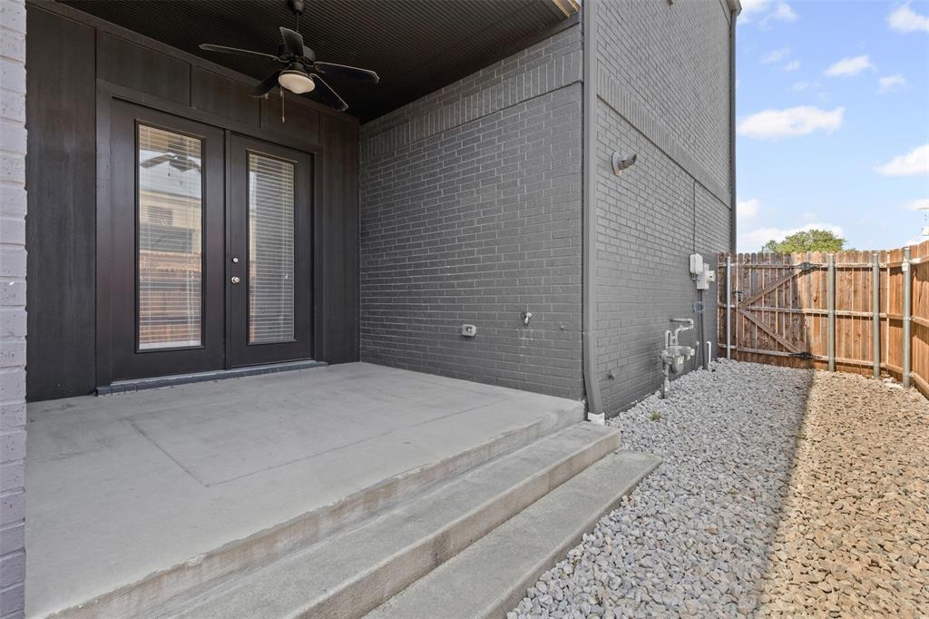 LINWOOD ADDITION - Residential Lease