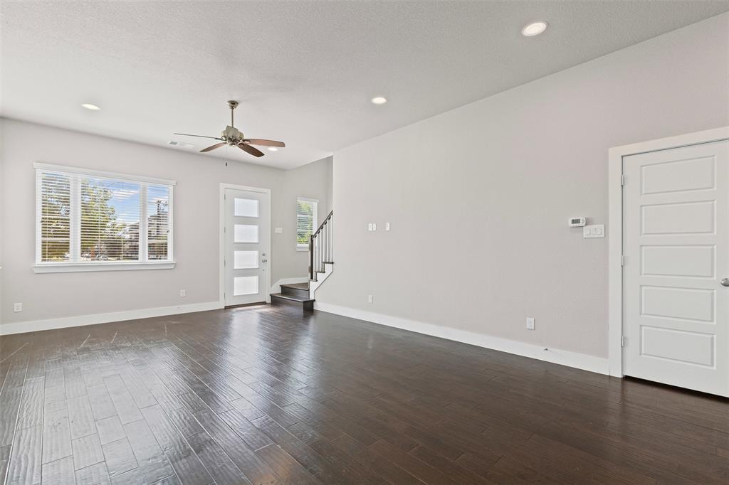 LINWOOD ADDITION - Residential Lease