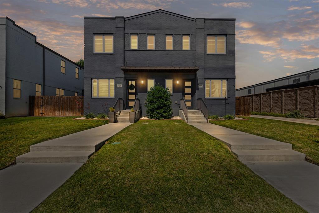 LINWOOD ADDITION - Residential Lease