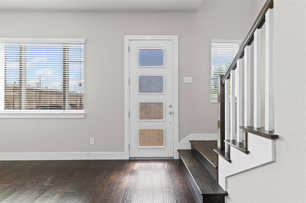 LINWOOD ADDITION - Residential Lease