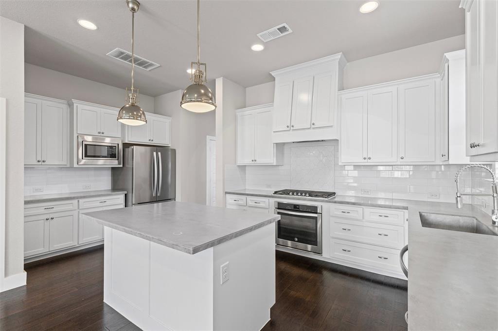 LINWOOD ADDITION - Residential Lease