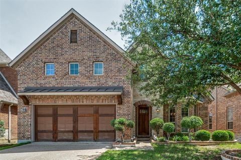 209 Florence Drive Lewisville TX 75056