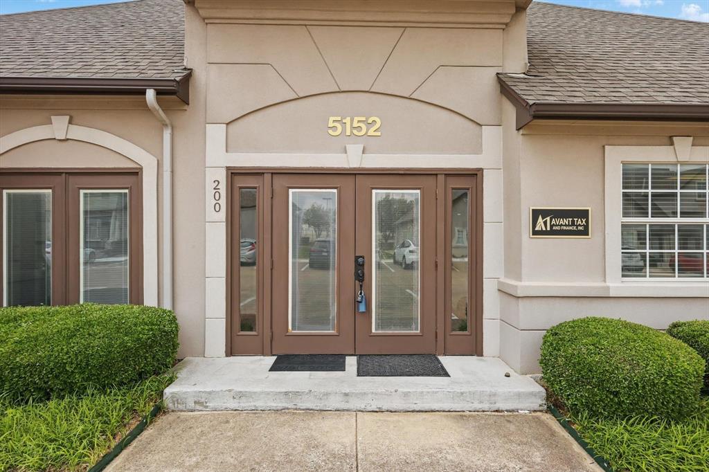 5152 Village Creek Drive 5152